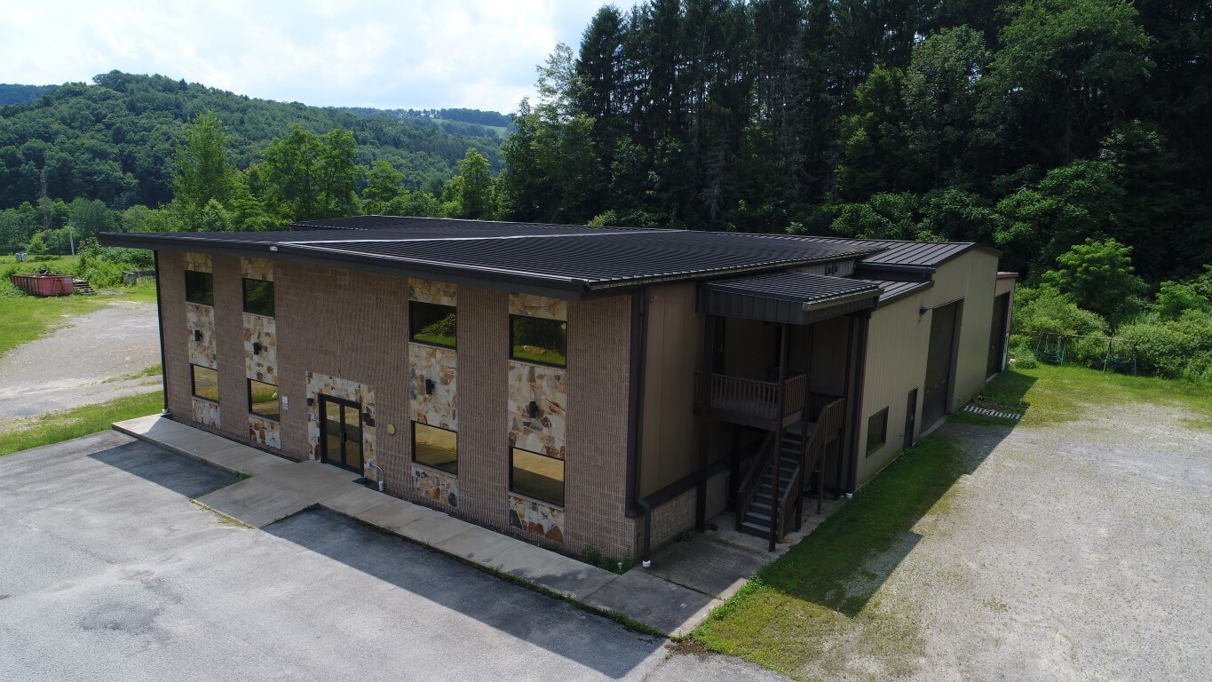 155 Gilbert Holw Rd