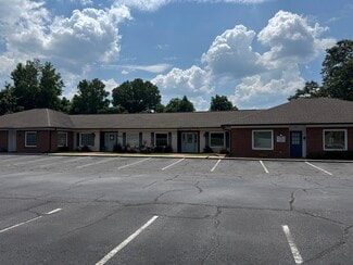 More details for 2106 Executive Park Dr, Opelika, AL - Office for Lease