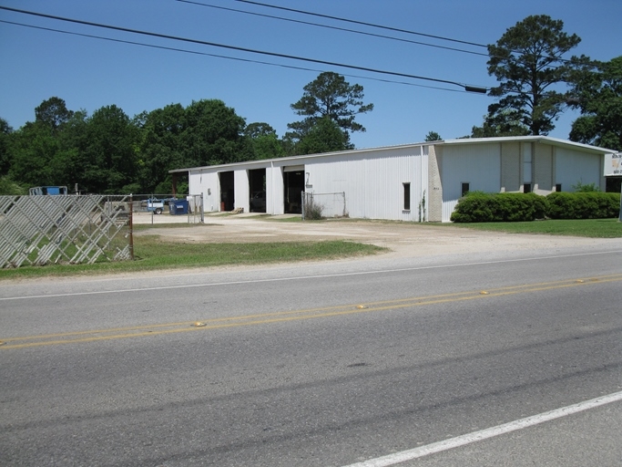 854 Highway 397, Lake Charles, LA for lease - Building Photo - Image 1 of 20