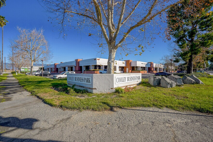 Industrial in Colton, CA for sale - Building Photo - Image 1 of 1