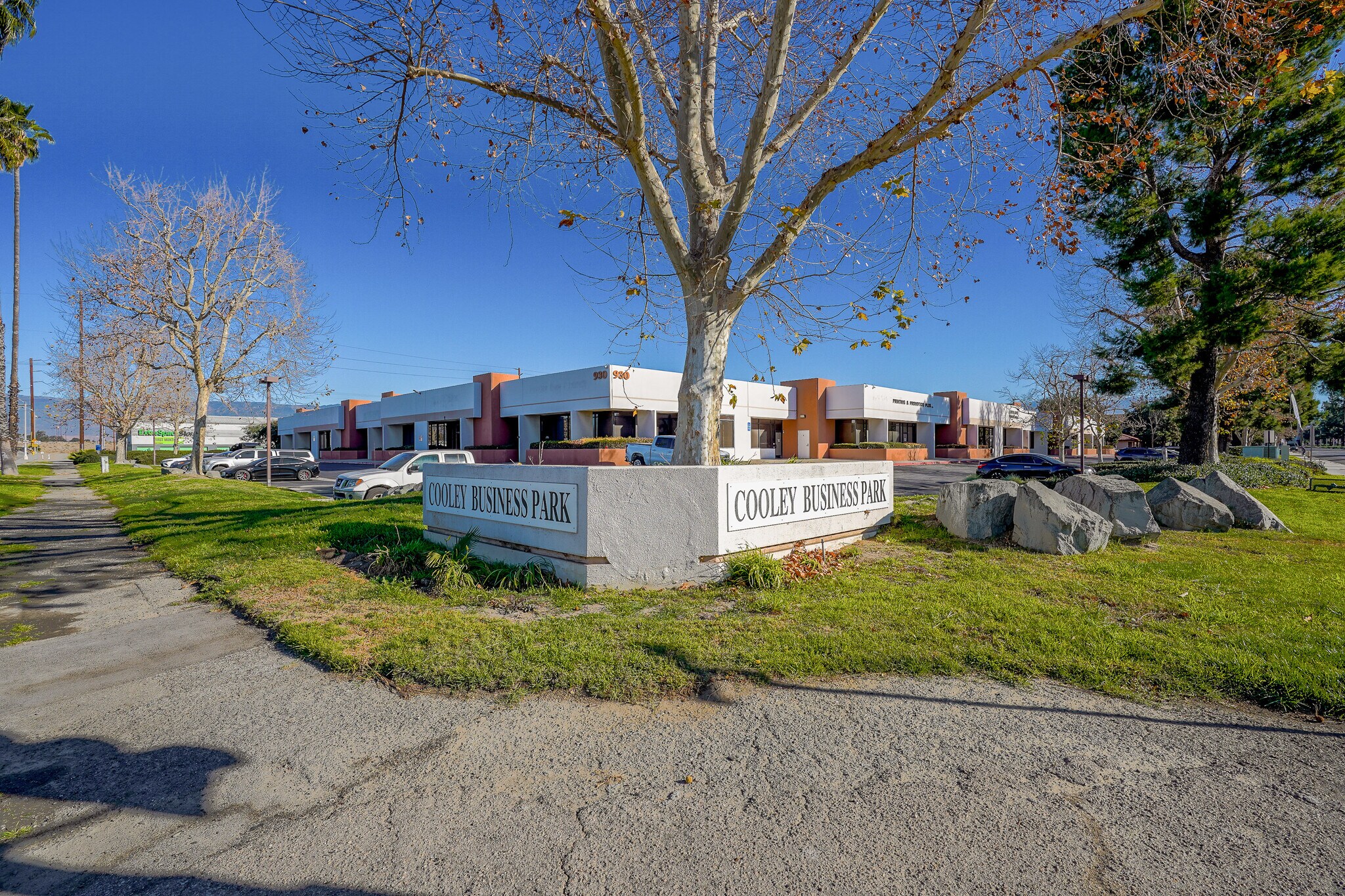 Industrial in Colton, CA for sale Building Photo- Image 1 of 1