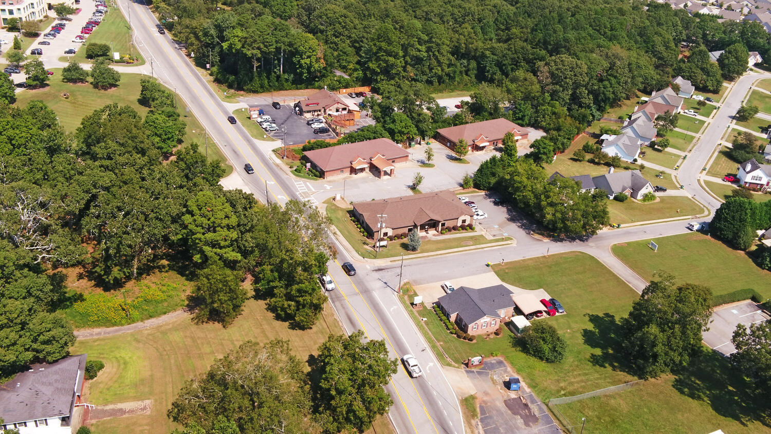 299 N Broad St, Winder, GA 30680 299 N Broad Street Winder, GA 30680