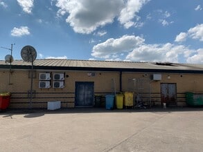 311-331 Old Edinburgh Rd, Glasgow for lease Building Photo- Image 2 of 5