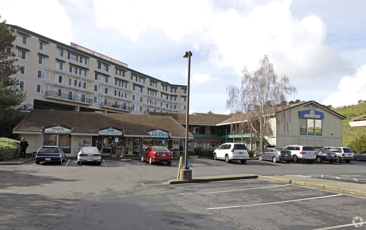 1500 Sycamore Ave, Hercules, CA 94547