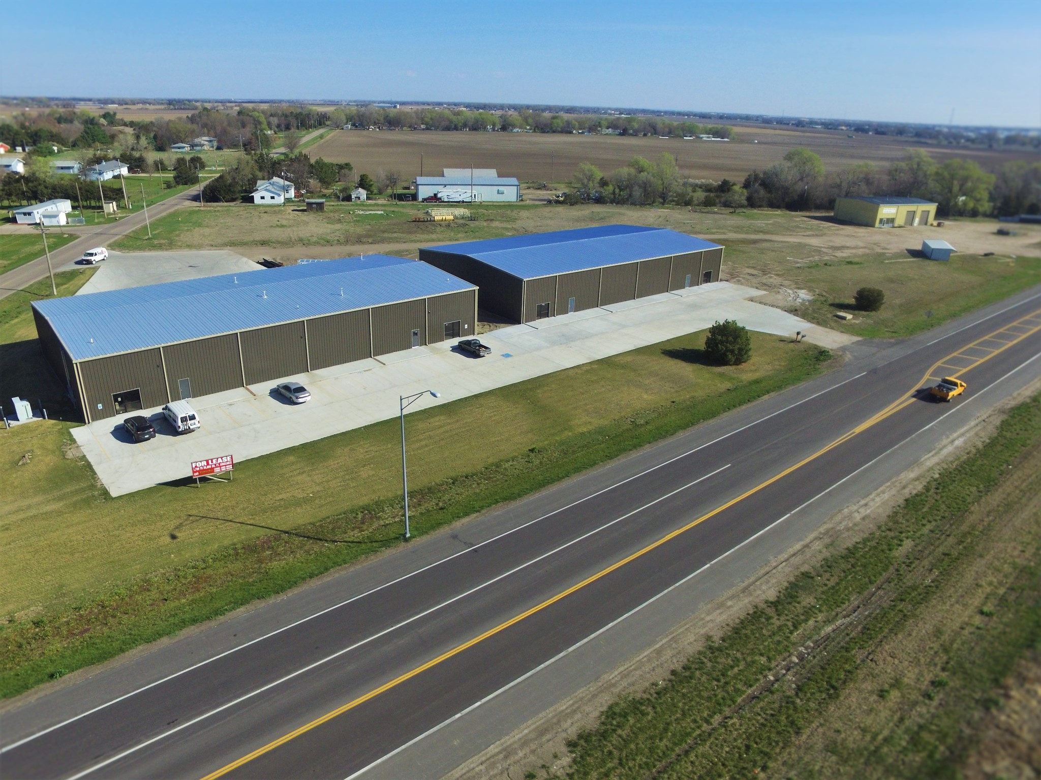 4360 W US Highway 30, Grand Island, NE for sale Building Photo- Image 1 of 1