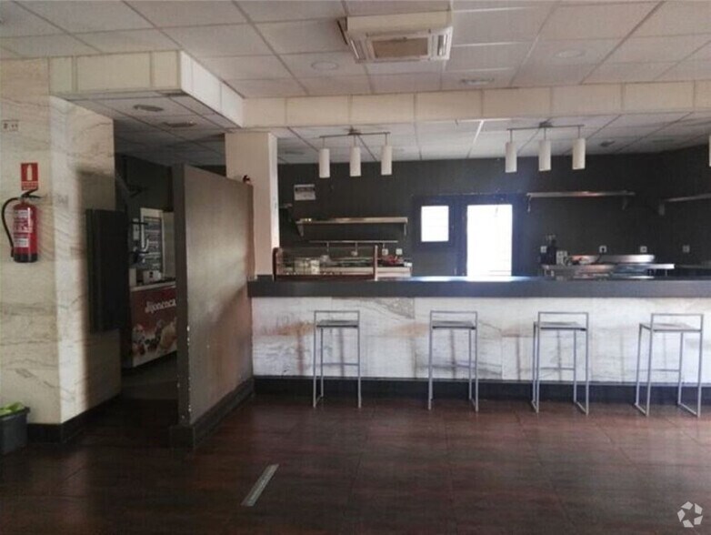 Multifamily in Robledo de Chavela, Madrid for sale - Interior Photo - Image 1 of 1