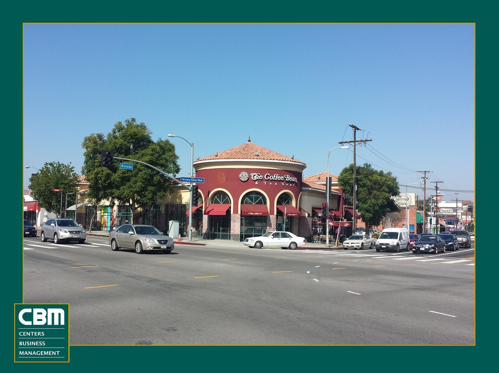 18501-18517 Ventura Blvd, Tarzana, CA for sale Building Photo- Image 1 of 1