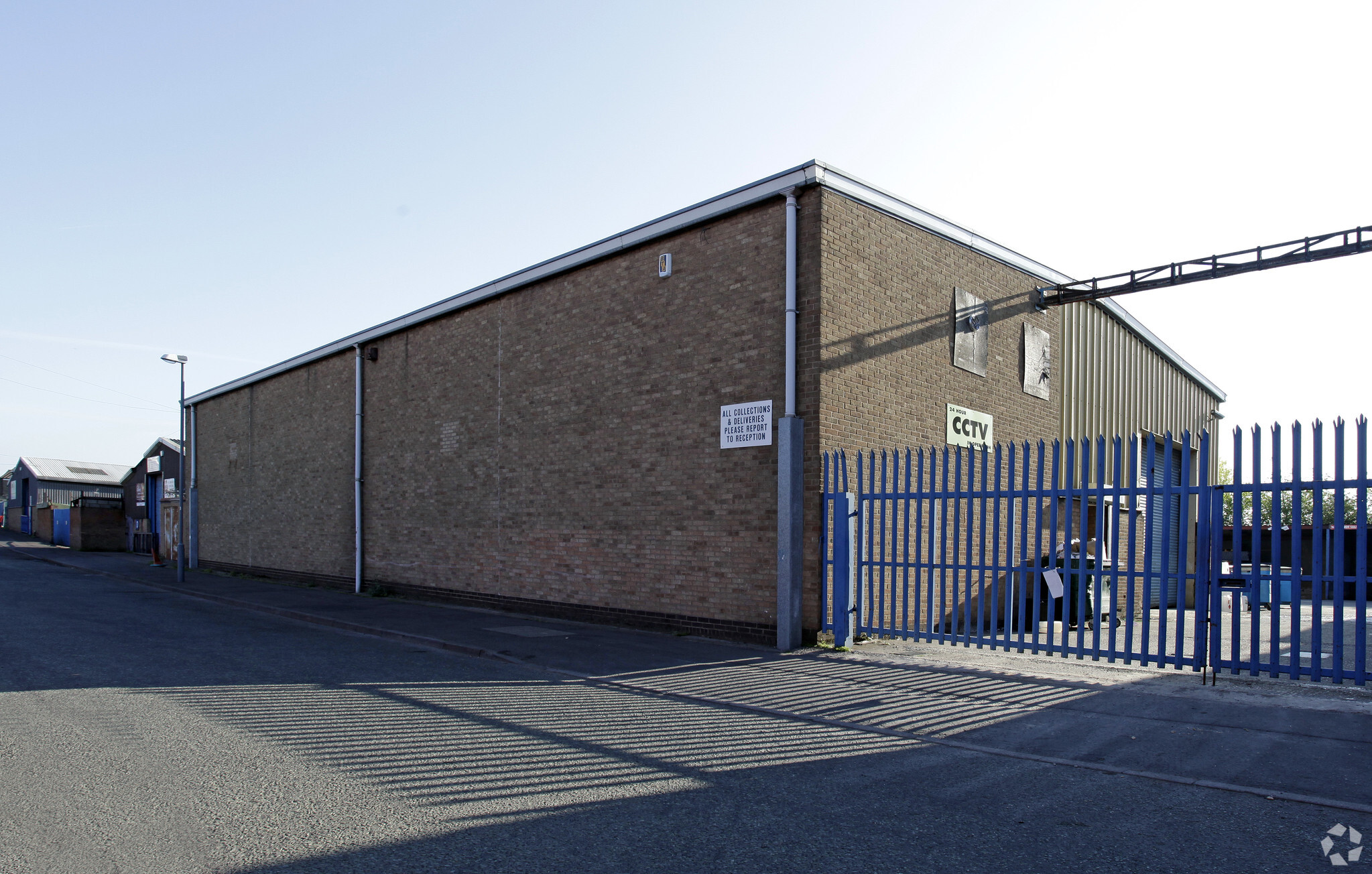 St. Clements Rd, Birmingham for lease Primary Photo- Image 1 of 3