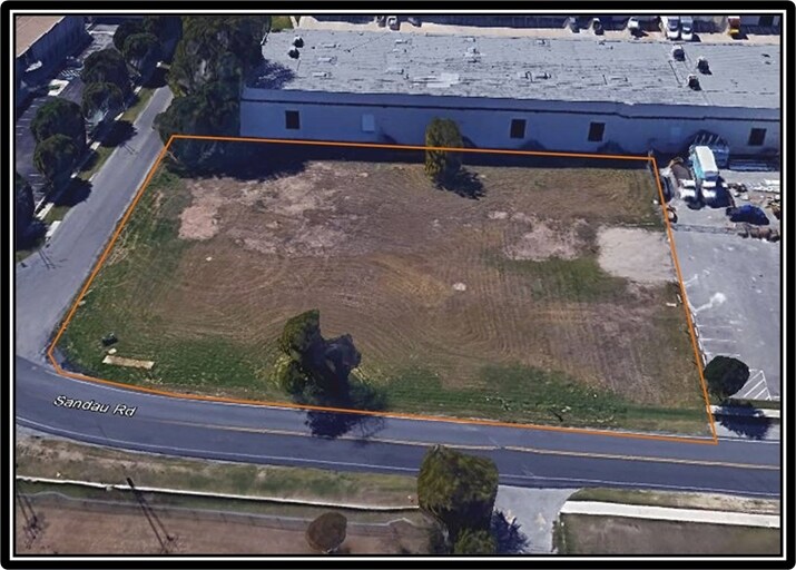 981-995 Isom Rd, San Antonio, TX for sale Primary Photo- Image 1 of 1