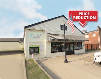 More details for 129 Broad St, Wadsworth, OH - Retail for Sale