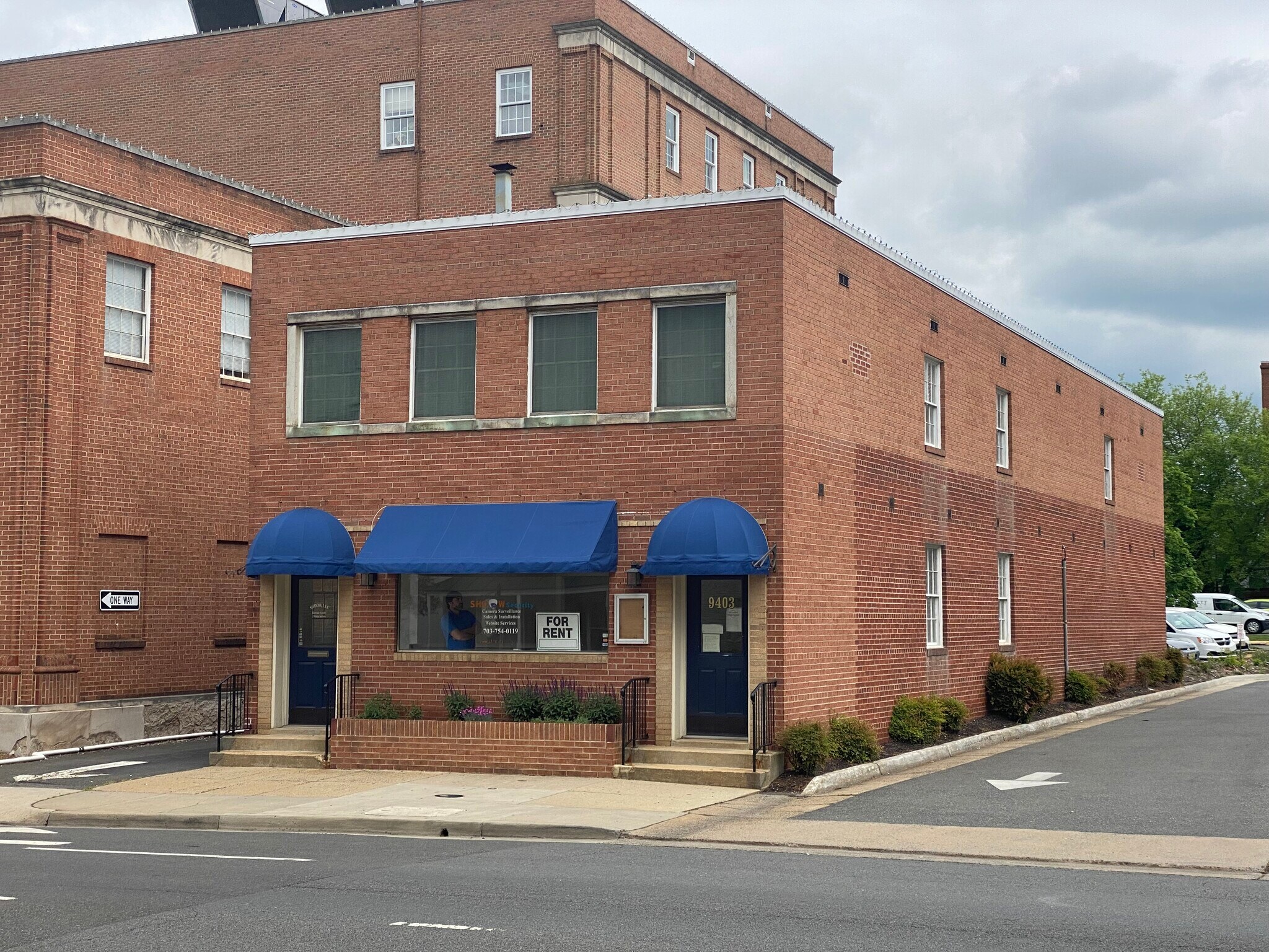 9403 Grant Ave, Manassas, VA for sale Building Photo- Image 1 of 1