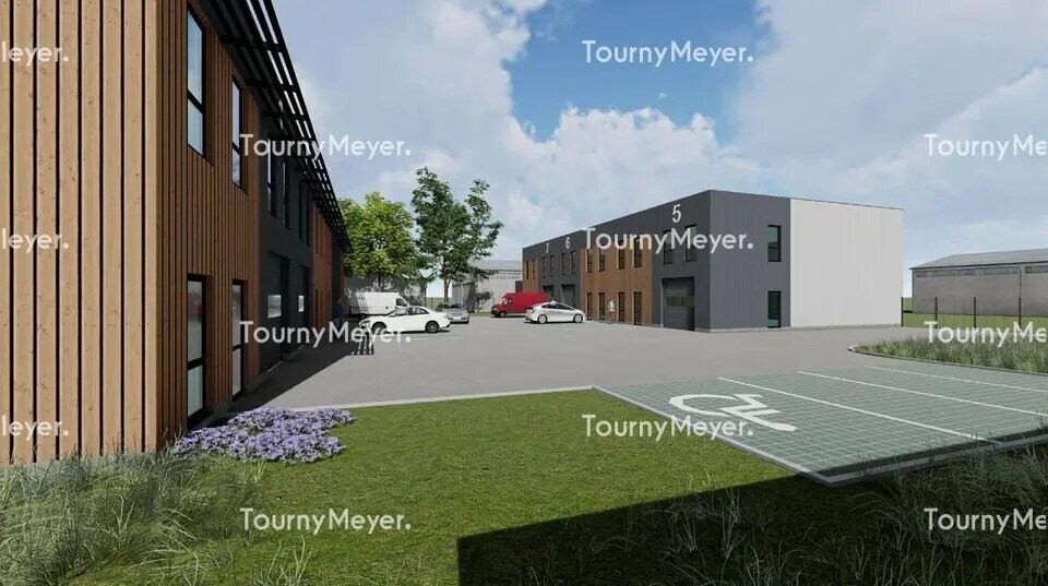 Flex in Vigneux-de-Bretagne for sale - Building Photo - Image 1 of 3