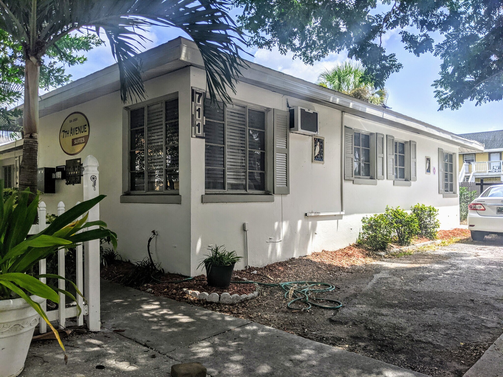 711 7th Ave N, Saint Petersburg, FL for sale Building Photo- Image 1 of 1