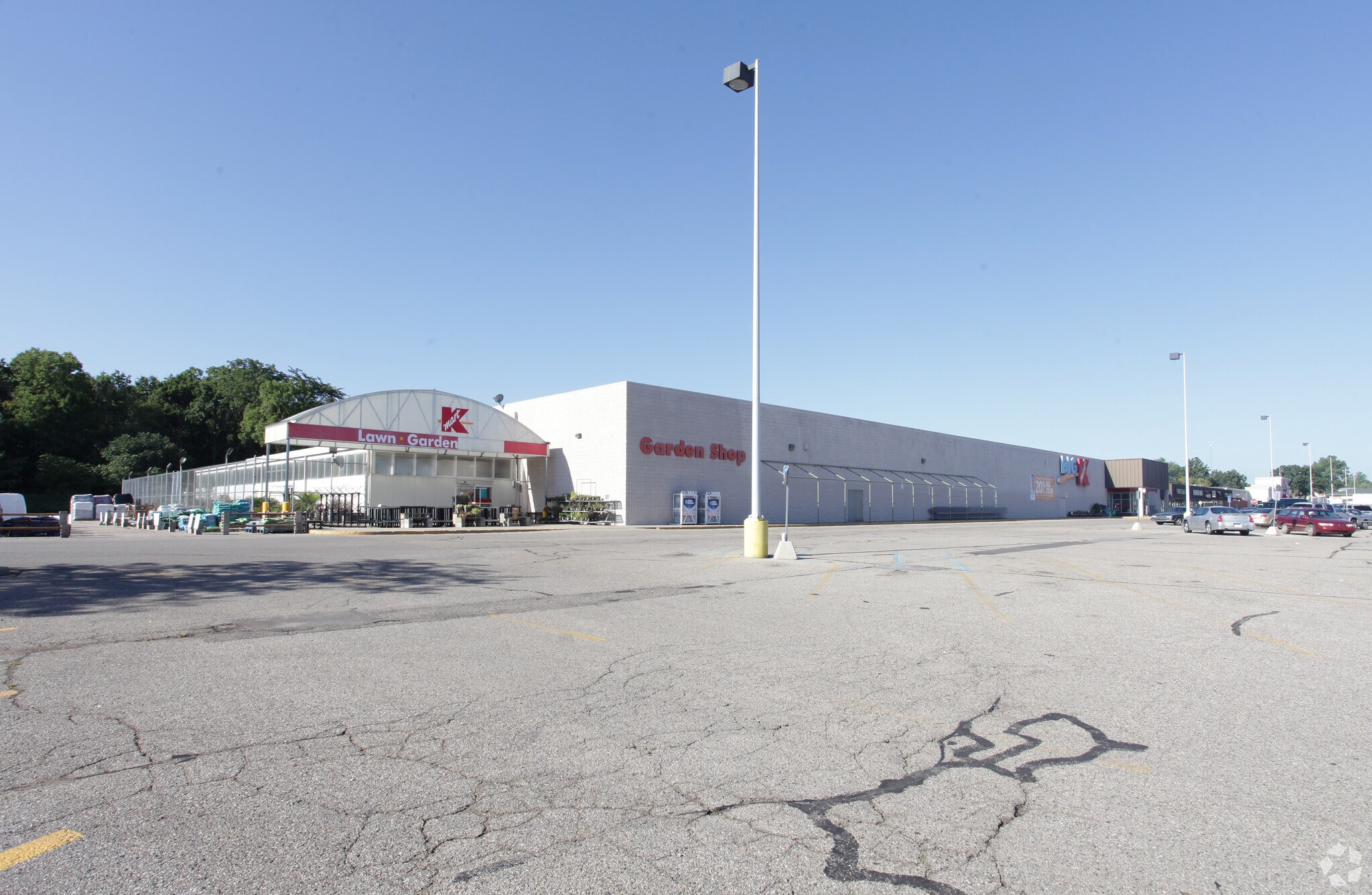 804 W State St, Hastings, MI for sale Building Photo- Image 1 of 1