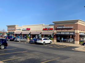 Montgomery Orchard Crossings - Commercial Real Estate