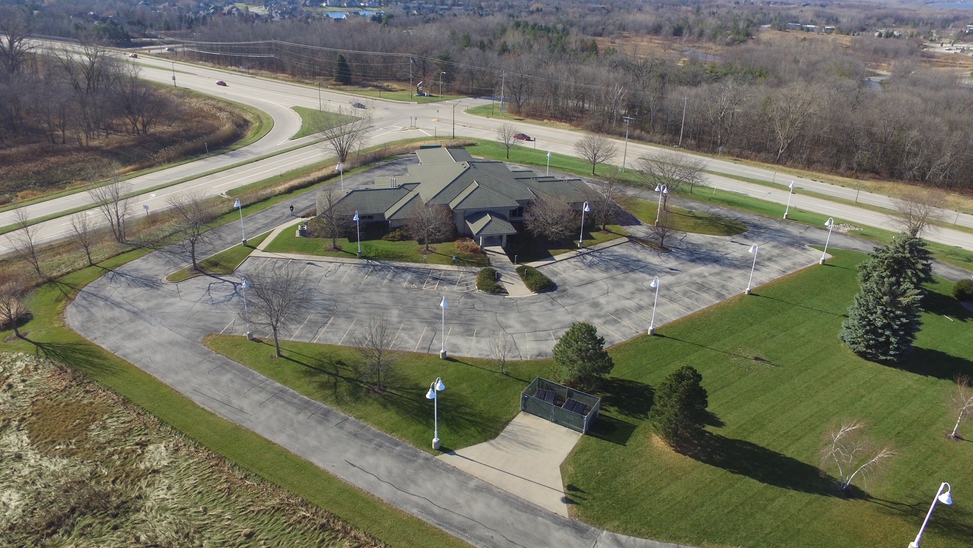 2260 Bay Settlement Rd, Green Bay, WI for sale Primary Photo- Image 1 of 1