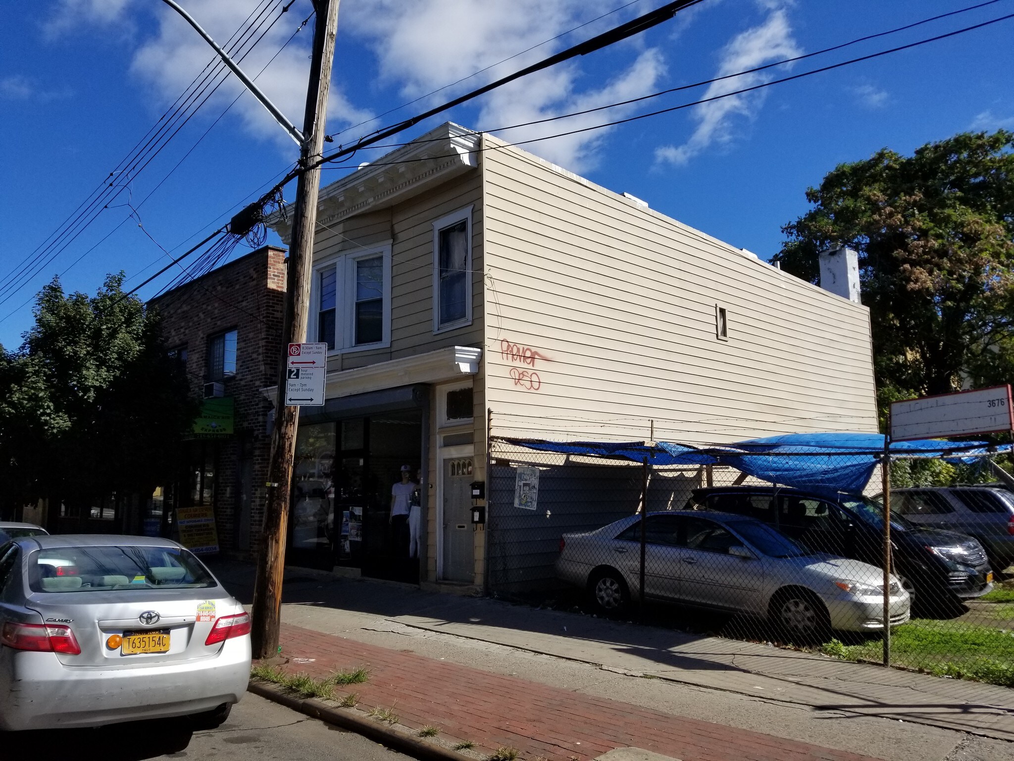 3678 White Plains, Bronx, NY for sale Other- Image 1 of 1