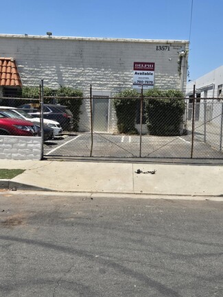 More details for 13571 Desmond St, Pacoima, CA - Industrial for Lease