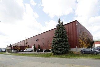 More details for 1111 Wallen Ave SW, Grand Rapids, MI - Industrial for Sale
