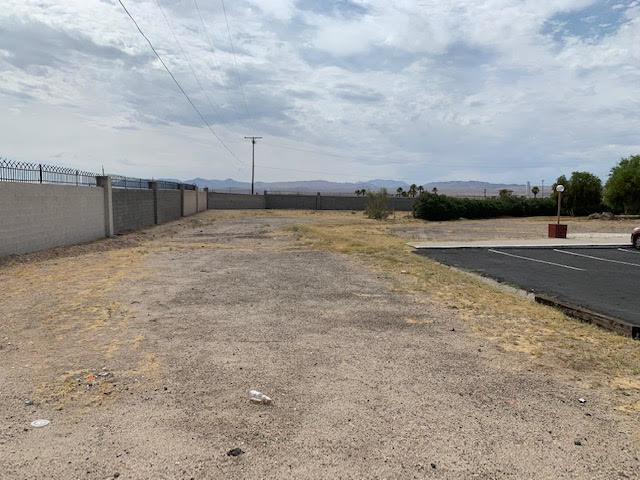 1431 E Main St, Barstow, CA for sale - Building Photo - Image 1 of 1