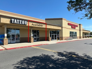 More details for 6506 - 6518 N Nevada St, Spokane, WA - Retail for Lease