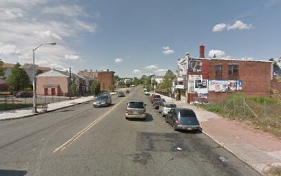 395-397 Clinton Pl, Newark, NJ for sale Primary Photo- Image 1 of 1