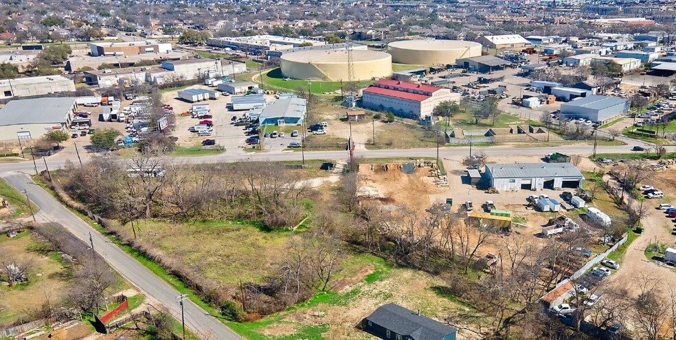 2121 Howard Ln & 13713 Pansy Trail, Austin, TX for sale - Building Photo - Image 3 of 8