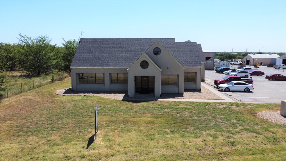 4613 N FM 1417, Sherman, TX 75092