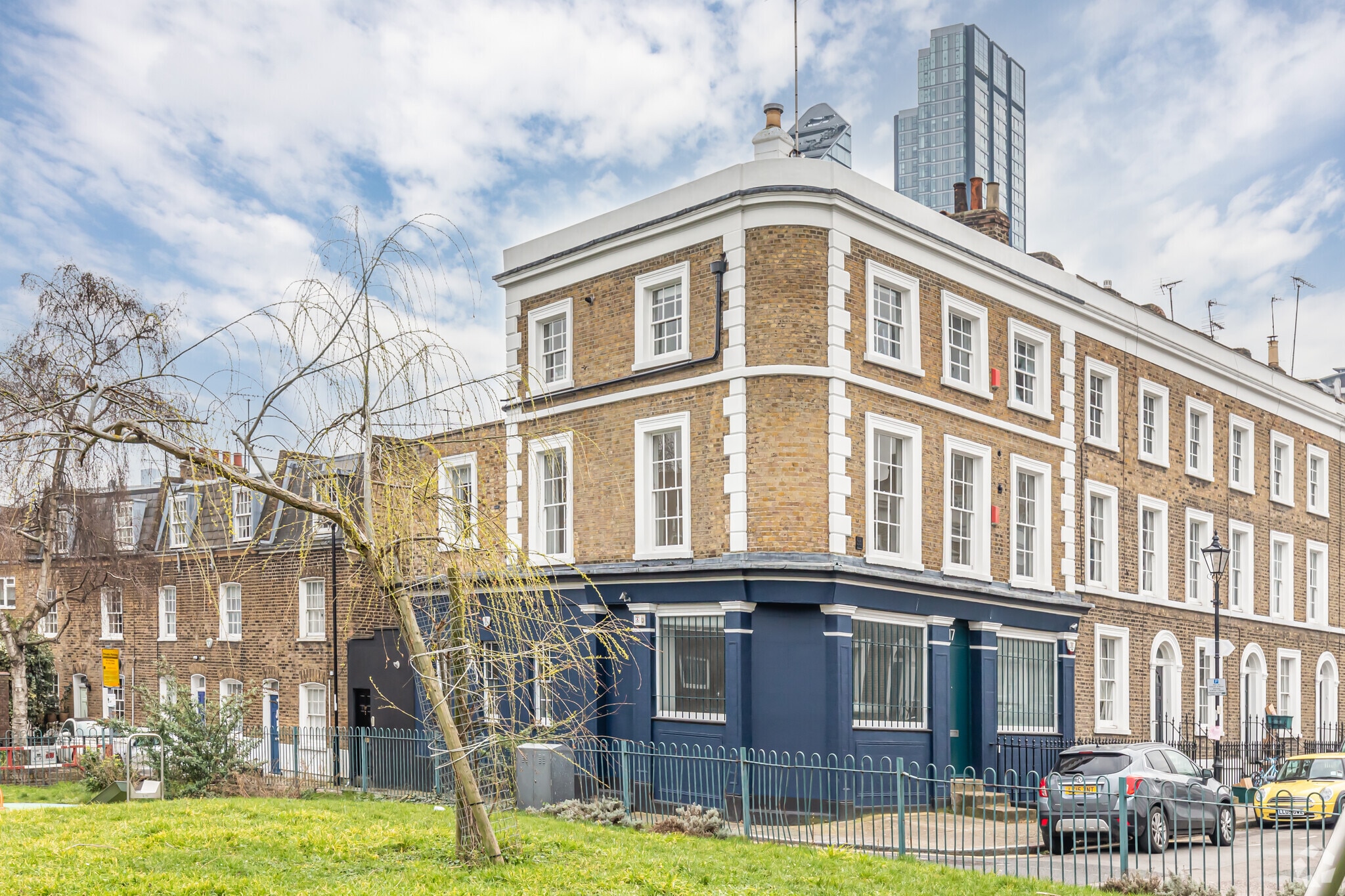 17 Remington St, London for sale Building Photo- Image 1 of 1