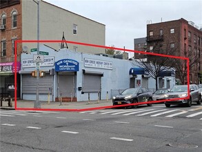 1025 Rogers Ave, Brooklyn, NY for lease Building Photo- Image 1 of 34