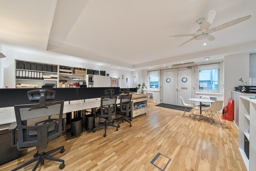 Royal Oak Yard, London for lease - Building Photo - Image 2 of 16