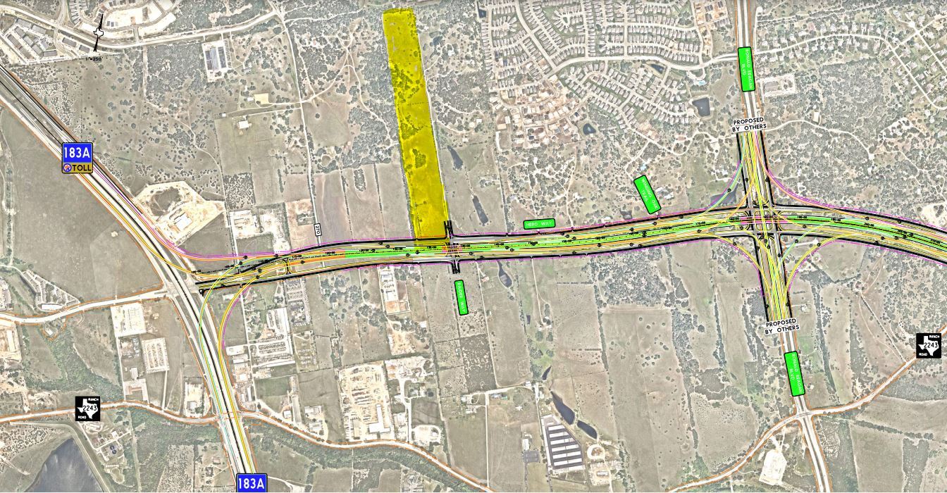 3034 Hero Way, Leander, TX for sale Building Photo- Image 1 of 1