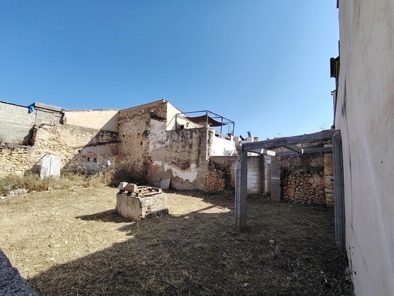 Land in Binissalem, Islas Baleares for sale - Building Photo - Image 3 of 6