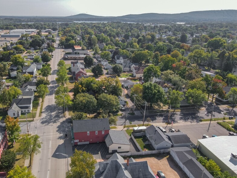 840 S 3rd Ave, Wausau, WI for sale - Building Photo - Image 3 of 43