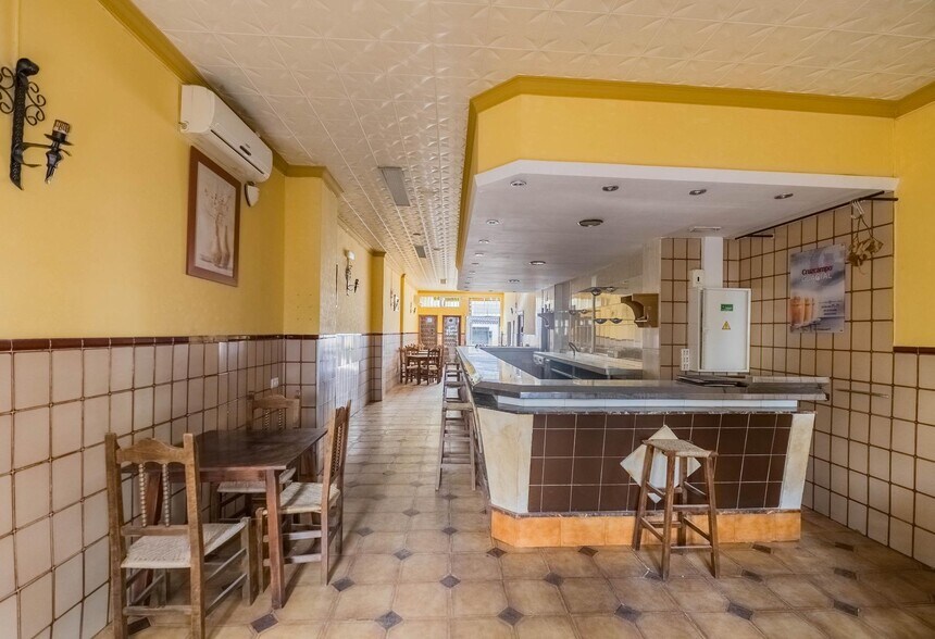 Retail in Ronda, Málaga for sale - Building Photo - Image 2 of 15