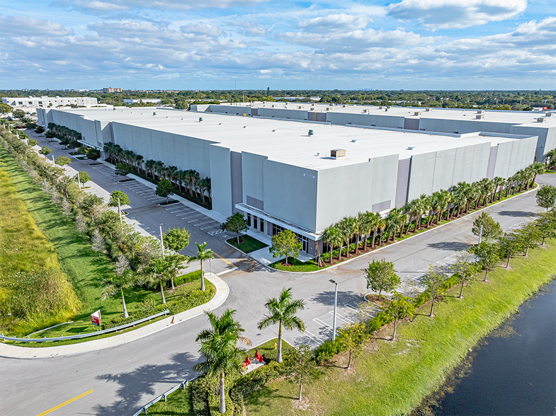 12000 NW 39 St, Coral Springs, FL for lease - Building Photo - Image 2 of 53