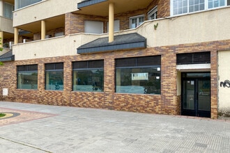 Retail in Villanueva del Pardillo, Madrid for lease Building Photo- Image 1 of 4