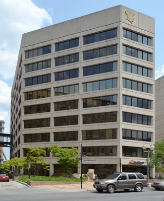 More details for 510 Jefferson St SE, Roanoke, VA - Office for Lease
