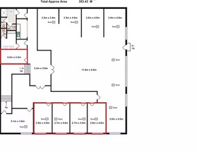 194 Prospect Rd, Prospect for lease Floor Plan- Image 2 of 2