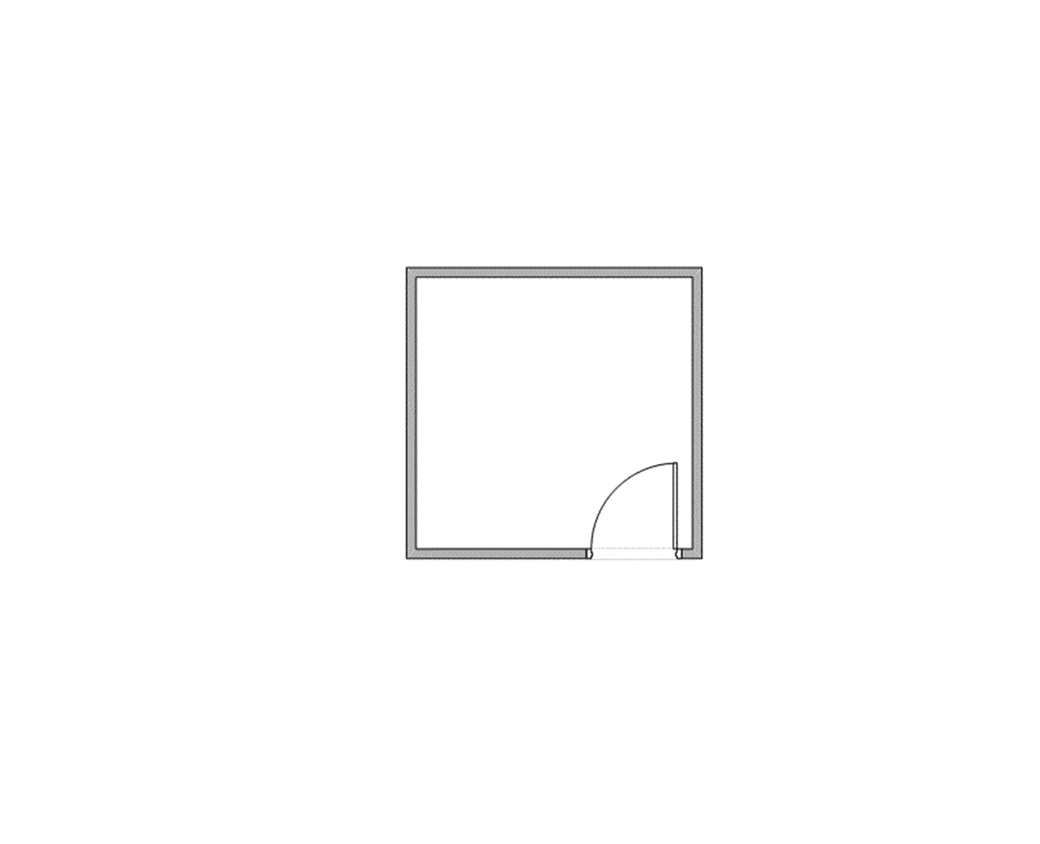 440 Benmar Dr, Houston, TX for lease Floor Plan- Image 1 of 1