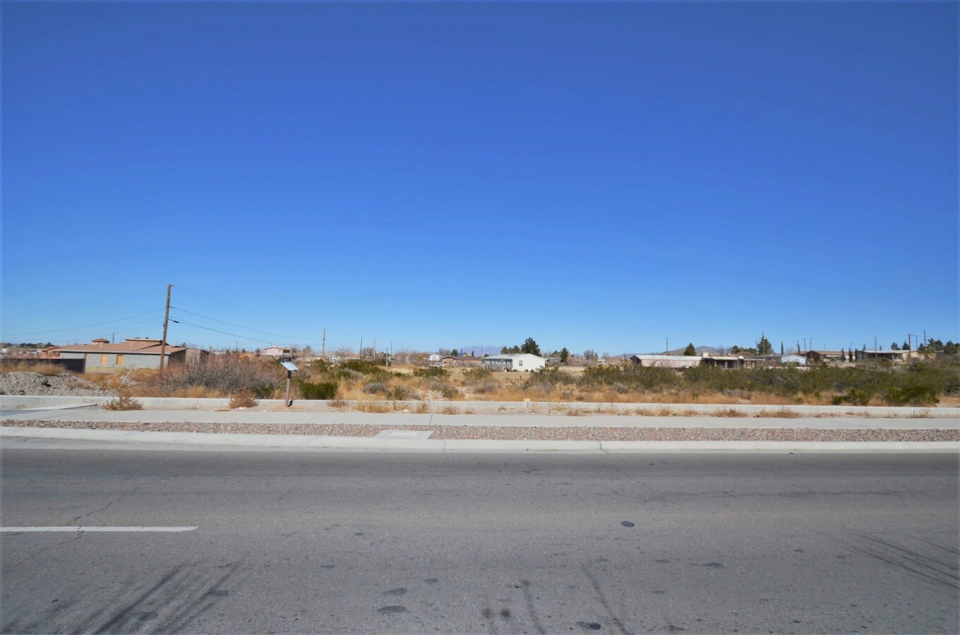 301 Vinton Rd, Vinton, TX 79821