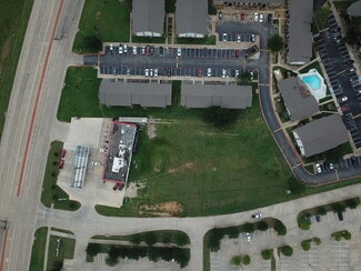 More details for University Dr, Denton, TX - Land for Sale