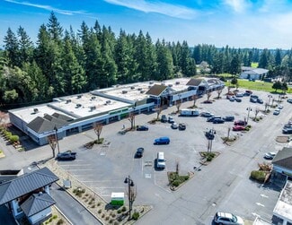 More details for 1750 Village Ln SE, Port Orchard, WA - Retail for Lease