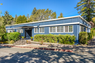 More details for 1100 Sir Francis Drake Blvd, Kentfield, CA - Office/Medical for Lease