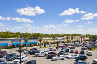 More details for 3169-3187 US Highway 98 N, Lakeland, FL - Retail for Lease