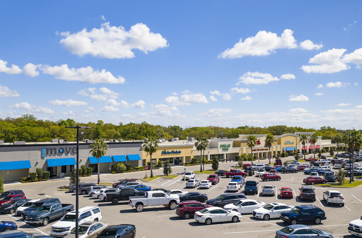 3169-3187 US Highway 98 N, Lakeland, FL for lease Building Photo- Image 1 of 5