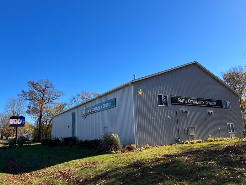 55540 Apple Rd, Osceola, IN for sale - Primary Photo - Image 1 of 1