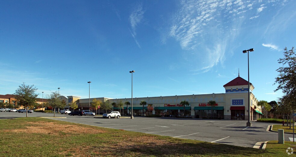 160 Cotton Creek Dr, Gulf Shores, AL for lease - Building Photo - Image 1 of 5