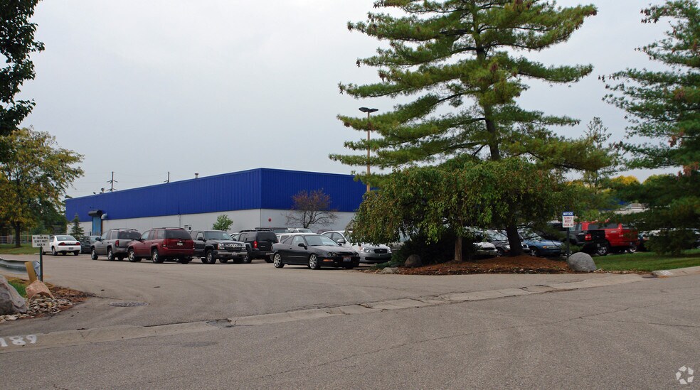 189 Container Pl, Springdale, OH for sale - Primary Photo - Image 1 of 1