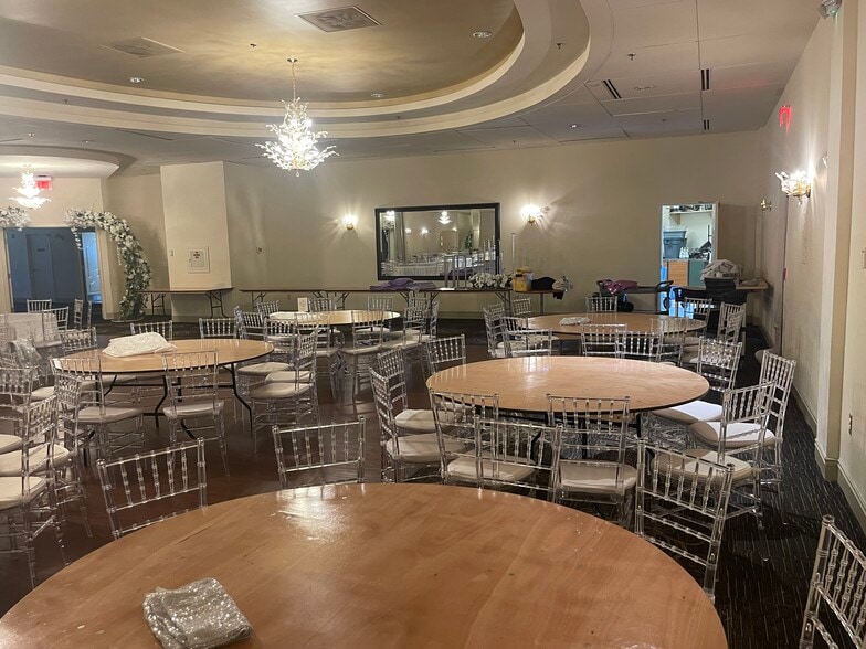 9705 Liberia Ave, Manassas, VA for lease - Building Photo - Image 3 of 37